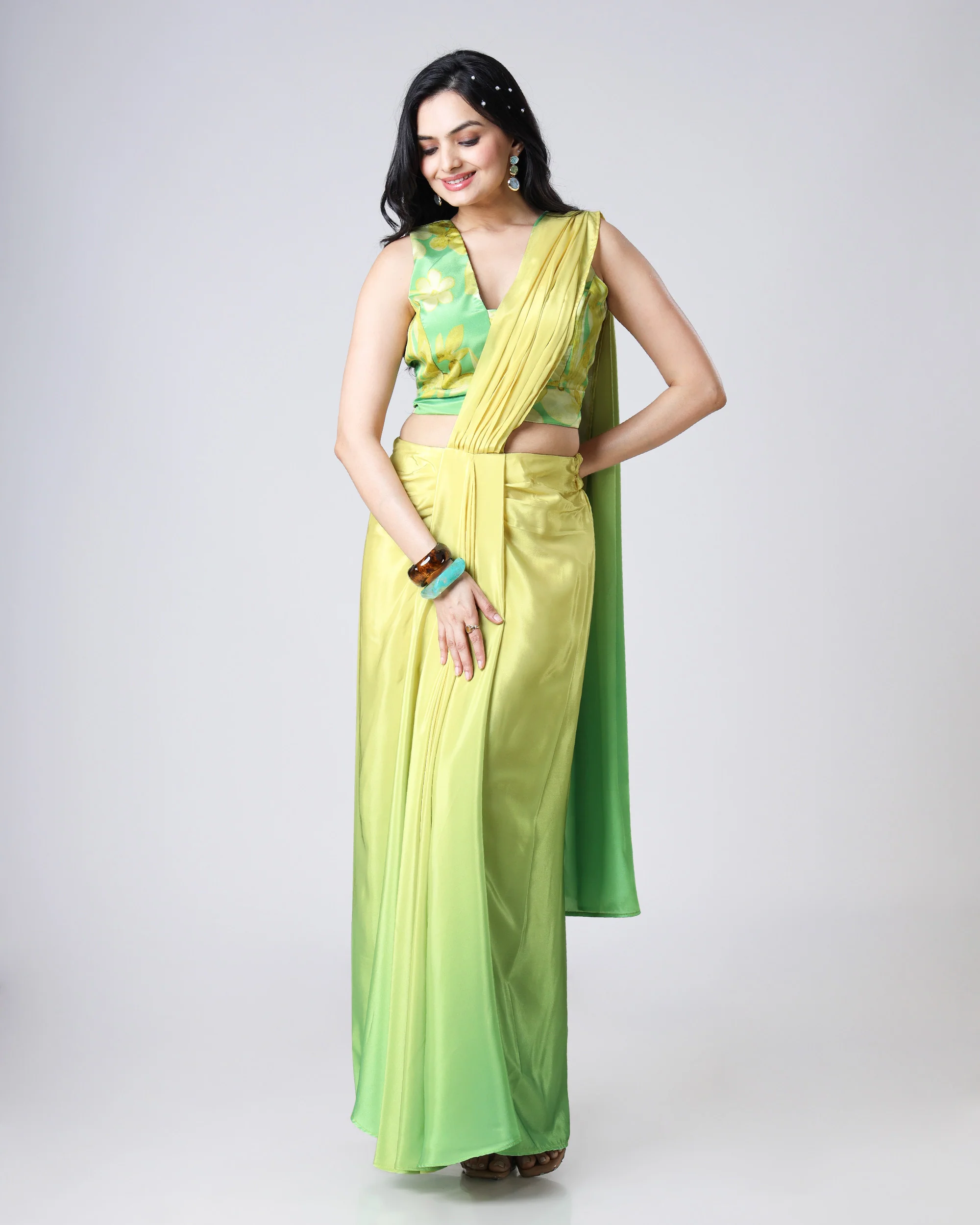 Bestseller Saree